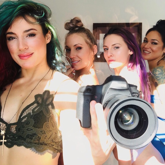 Rokinon for canon 35mm manual lens - Picture 3 of 16